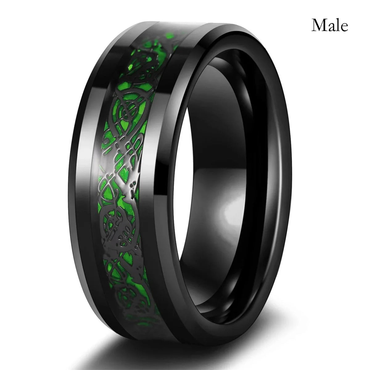 Couples Ring