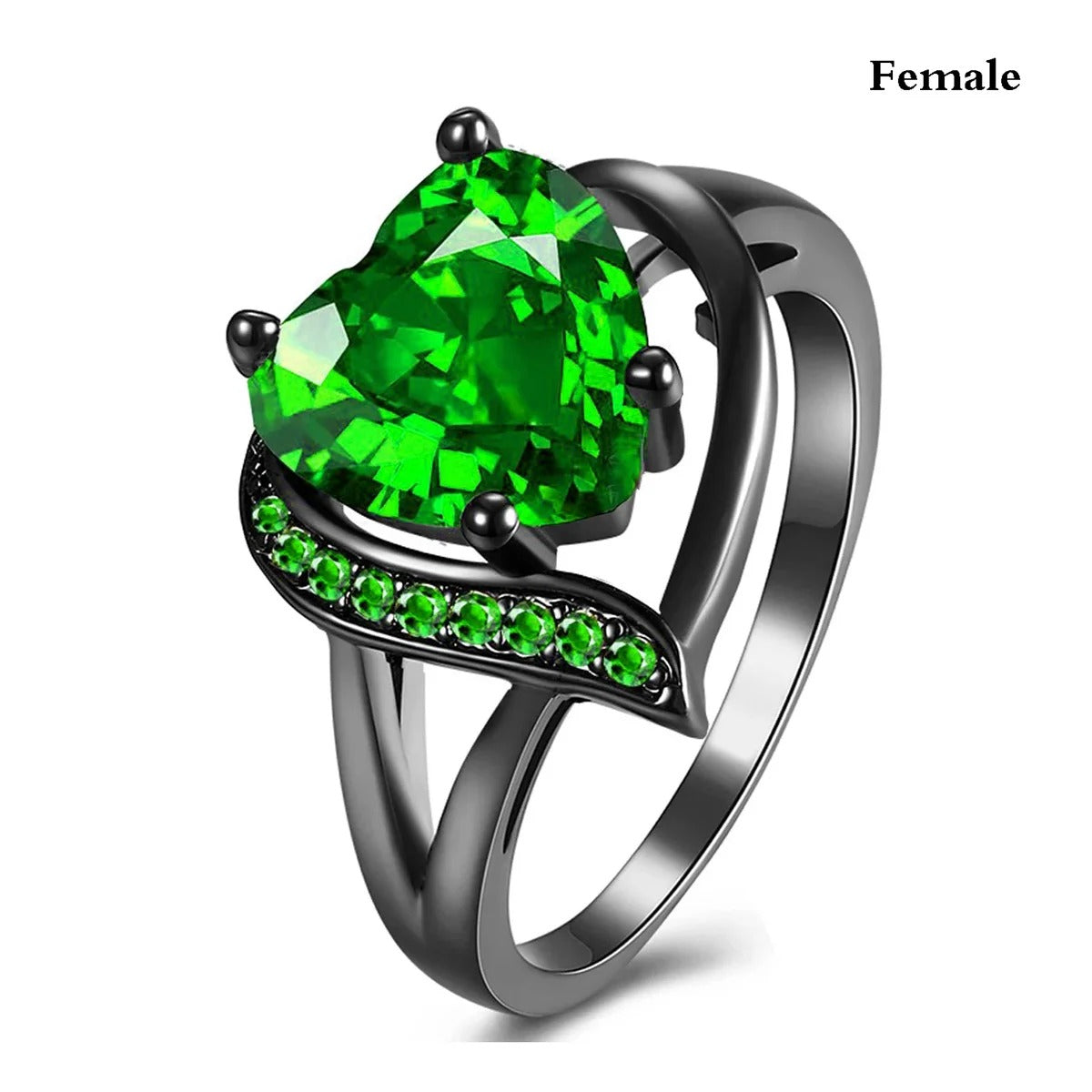 Couples Ring