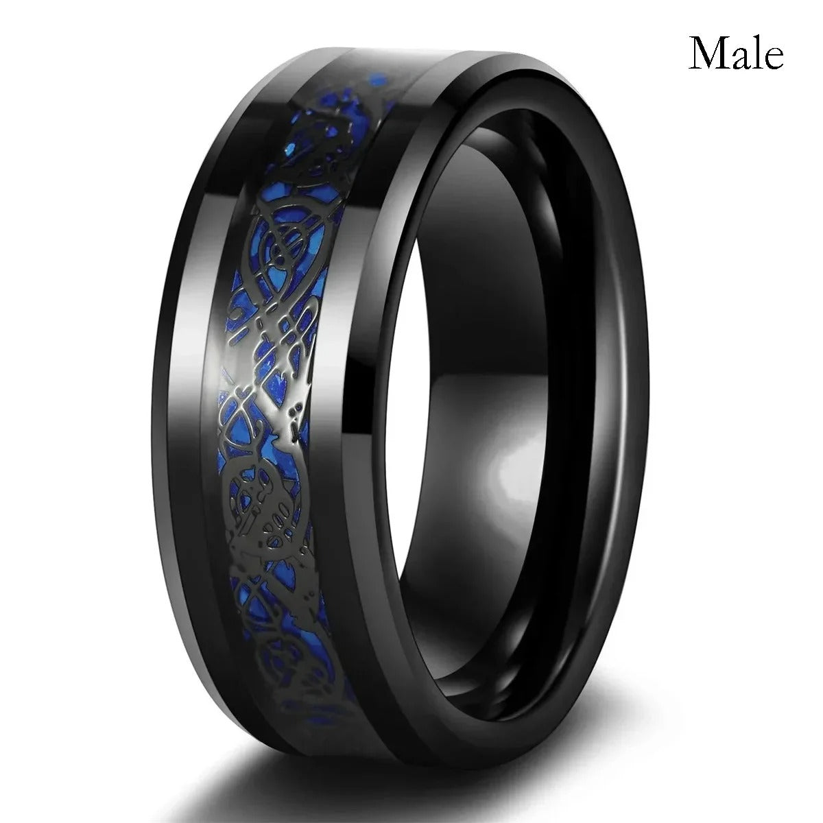 Couples Ring