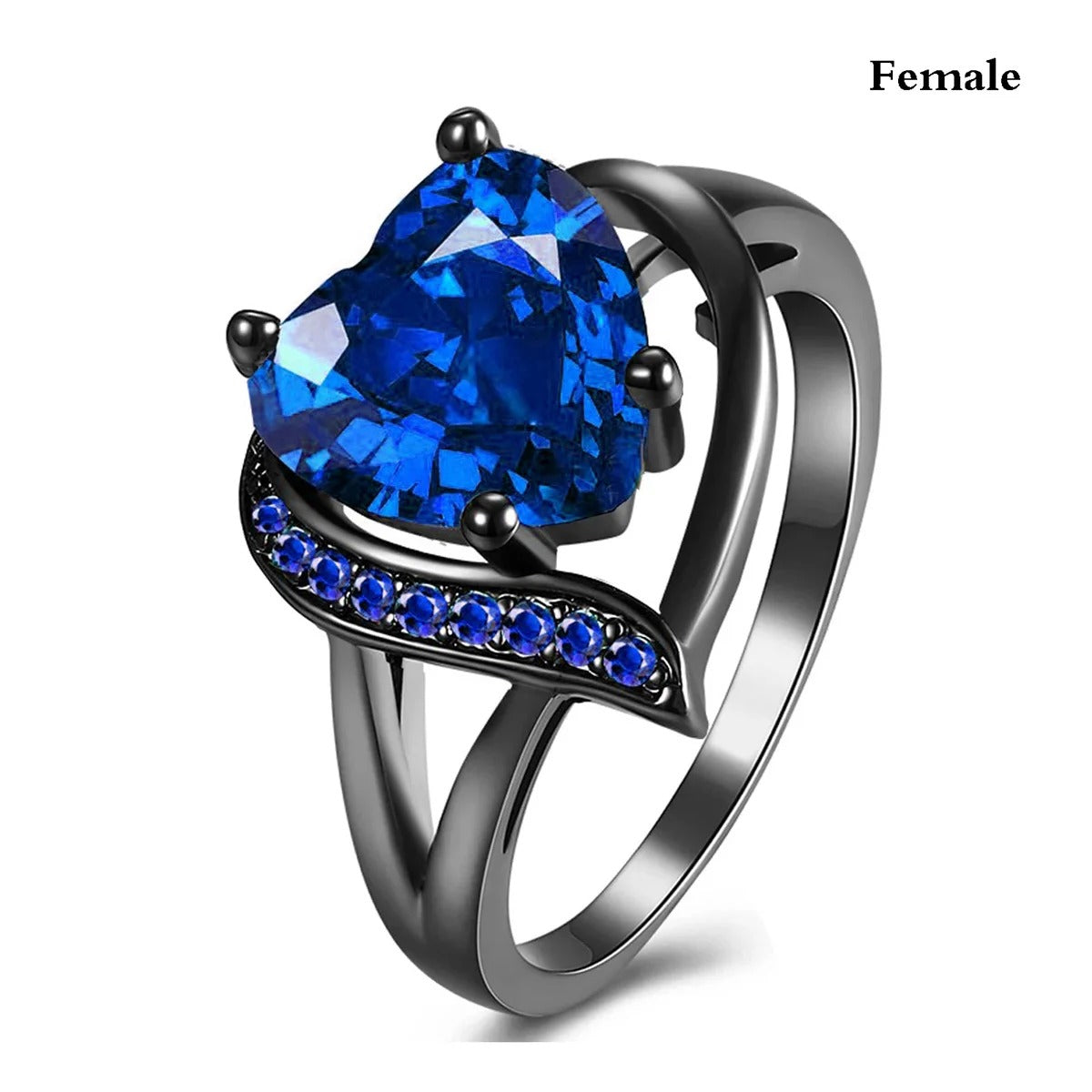 Couples Ring