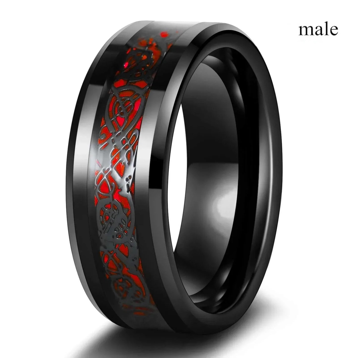 Couples Ring
