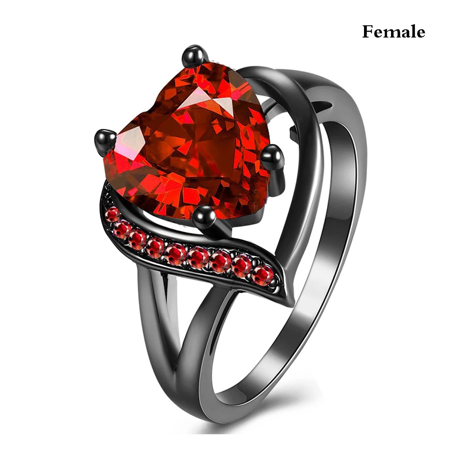 Couples Ring