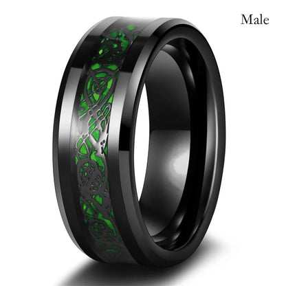 Couples Ring